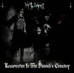 Resurrection in the Damned's Cemetery